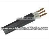 Voltage to Ground200V&DC Pausate Welding Cable thumbnail-1