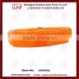 LED Rear Combinaion Lamp, Led Trailer & Truck Side Marker Light 253003AQ thumbnail-1