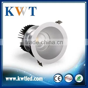 High Power 8inch 70W Glareless Led Downlight thumbnail-1