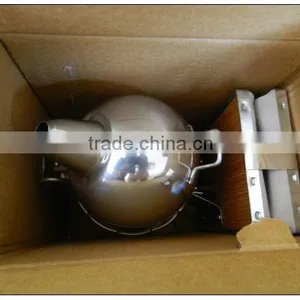 Wholesale Price for Bee Smoker With Protection and Inner Cover thumbnail-2
