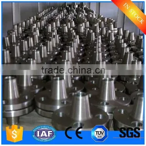 304 316 Forged Stainless Steel Ansi Standard 10k Socket Weld Flange thumbnail-1