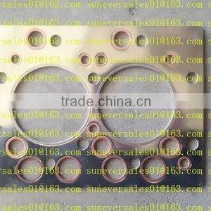 Gasket for Foton Tractor Parts thumbnail-1
