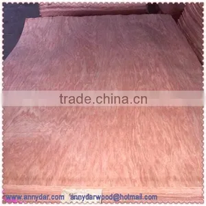 Natural Wood Types of Wood Veneer for Skate Board thumbnail-2