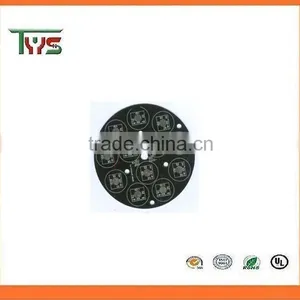 LED 94vo BGA Pcb Board Pcb Manufacturer in Shenzhen thumbnail-1