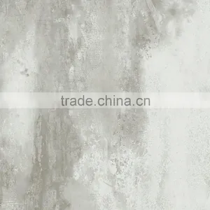 Beige Cloud Wood Look Hall Floor Tiles Patterns for Hotel Lobby thumbnail-4