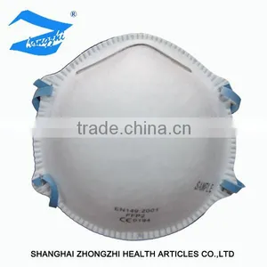 3 Ply Non Woven Face Mask/custom Printed Dust Mask thumbnail-2