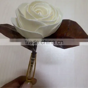 Party Rose Brooch thumbnail-1