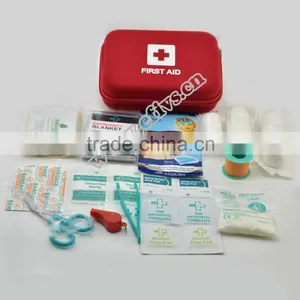 2015 New Military Sos Survival Gear for First Aid thumbnail-2