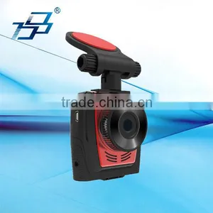 Gps 1080P FULL HD CAR DVR thumbnail-2