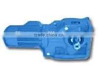 BK Series Bevel Gear Reducer thumbnail-1
