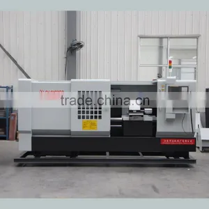 CK6163CQ Good Quality CNC Lathe Machine thumbnail-2