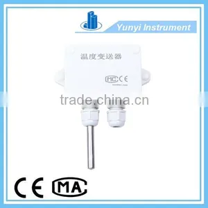 Wall Mount Temperature Transmitter thumbnail-1