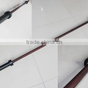 OB86 Barbell/men Bar/man Bar/man Olympic Bar/male Olympic Bar/chromed Bar/weightlifting Bar thumbnail-2