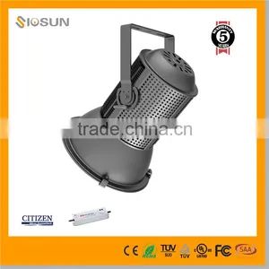 200W 23895Lumens CCT 4000K Citizen COB Chip High Power LED High Bay Light thumbnail-6