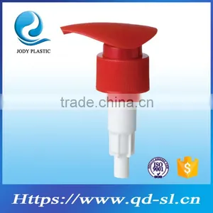 Free Samples 28/410 Shower Gel Dispenser Pump for Plastic Bottles thumbnail-2
