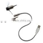 Usb Light &fan PS-H903A thumbnail-1