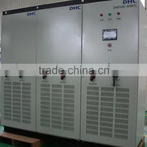 pv Inverter 500kw On-grid thumbnail-2