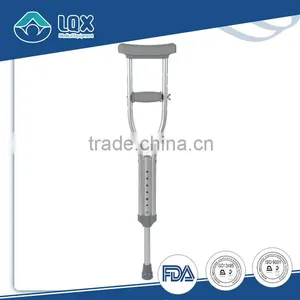 Buy Best Aluminum Walking Crutches for Sale thumbnail-1