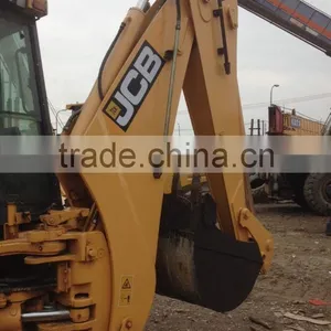 2014 Unuse Brand New JCB 3CX Backhoe Loader for Sale Backhoe UK thumbnail-4