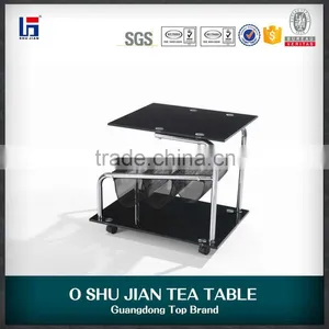 Oshujian Low Price Coffee Table SJ131 thumbnail-1