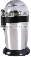 CE Stainless Steel Electrical Antique Coffee Grinder Machine thumbnail-1