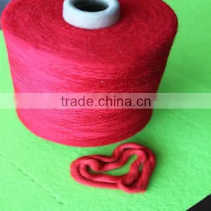 10S 16S 20S 24S 32S China Yarn Polyester Factory thumbnail-6