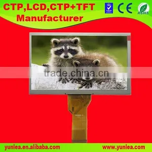 7.0 Inch 800(RGB)*480 Phone Lcd Replacement Screen With Backlight thumbnail-1