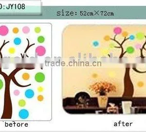 DIY Wall Sticker thumbnail-1