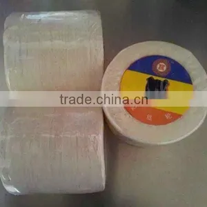 High Quality Wool Flap Wheel Polishing Wheel Wool Drawing Wheel thumbnail-4