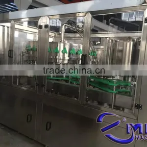 MIC-32-8 Can Filling Machine thumbnail-1