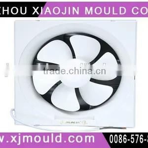 Plastic Wall Mounted Electric Bathroom Exhaust Fan Mould,bathroom Window Exhaust Fan Mould thumbnail-6