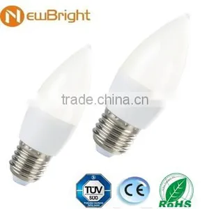High Quality Plastic Led Candle Lamp thumbnail-1