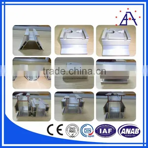 Factory Direct Price Aluminium Solar Panel Mounting Structure Manufacturer thumbnail-2