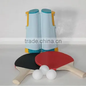 Protable Stretch Table Tennis thumbnail-3