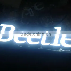 360 Bent Led Flexible Hollow Strip thumbnail-5