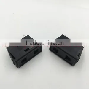 DB-14 -1 Two Hole Socket thumbnail-1