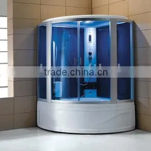 Steam Room thumbnail-1