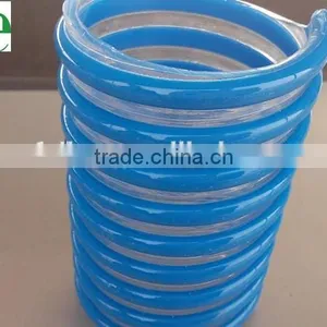Water Pump PVC Clear Suction Hose thumbnail-3