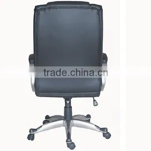 Judor 2016 High Quality Swivel Office Chair/relex Chair With PU Leather thumbnail-5