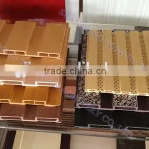 PVC Profile Machine for Windows and Doors thumbnail-5