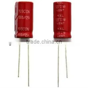 Aluminum Electrolytic Capacitor 1000uf 100v thumbnail-1