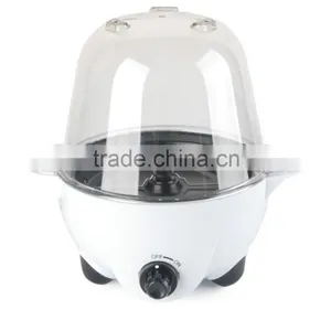 Big Party Oil-popped Tenperature Control 700w Popcorn Maker thumbnail-3