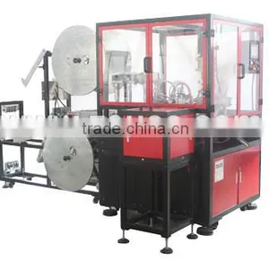 Stainless Steel Steering Angle Reviting Machine thumbnail-2