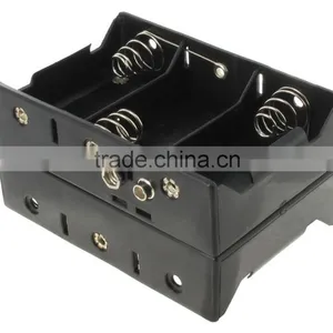 BH161B Battert Holder ,6 D Battery Holder,battery Holder thumbnail-1