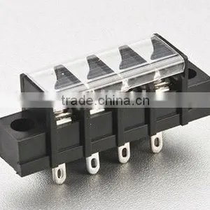 Barrier Terminal Block 9.5mm Pitch TCE-48HM thumbnail-1