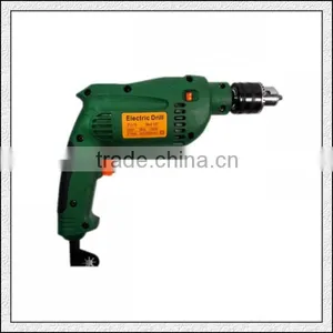 600W 13mm the Impact of Drilling With a Plastic Box and a Drill Set thumbnail-2