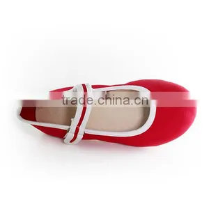 Ballerina Shoe thumbnail-3