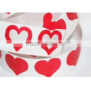 YIF Professional PVC,PET, PC,PE,PP, Label Sticker /Sticker Label thumbnail-2