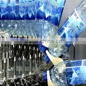 Bottle Washing Machine, Bottle Washer, Bottle Cleaner thumbnail-4