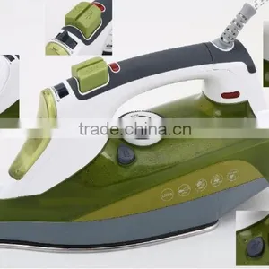 Home Appliance Professional Vertical Travel Iron and Garment Steamer thumbnail-3